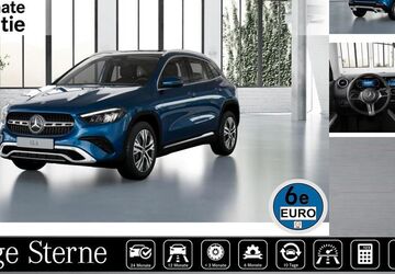 Mercedes-Benz GLA 180 5.536 km 39.998 &euro; Wesel 46485