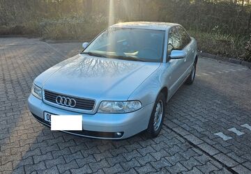 Audi A4 259.000 km 3.200 &euro; Oberhausen 46119