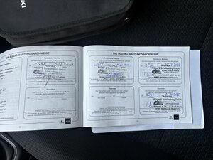 Suzuki Swift 1.2 Club Hybrid +BT+LED+USB+wenig KM 19.476 km 10.989 &euro; Meerbusch 40667