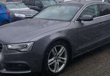 Audi A5 229.232 km 10.990 &euro; Essen 45329
