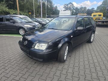 Gebrauchte VW Bora
