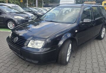 VW Bora 170.000 km 2.850 &euro; Bottrop 46238