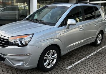 SsangYong Rodius 159.000 km 8.950 &euro; Kamp Lintfort 47475