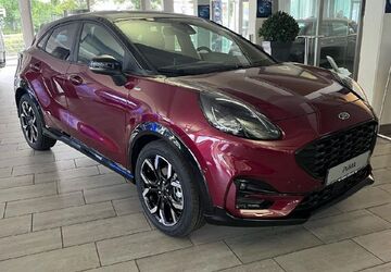Ford Puma 15 km 31.990 &euro; Kamp-Lintfort 47475