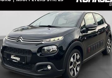 Citroen C3 96.800 km 9.990 &euro; Duisburg 47059