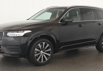 Volvo XC90 50.500 km 46.444 &euro; Düsseldorf 40233