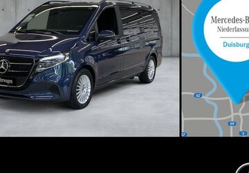Mercedes-Benz V 250 19.679 km 68.980 &euro; Duisburg 47138