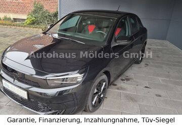 Opel Corsa 14.000 km 19.950 &euro; Rheurdt 47509