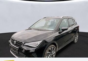 Seat Arona 26.256 km 20.890 &euro; Bochum 44809