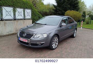 VW Passat 199.000 km 2.999 &euro; Oberhausen 46145