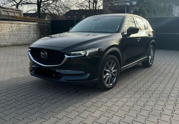 Mazda CX-5 177.000 km 14.900 &euro; Oberhausen 46149