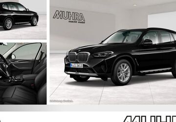 BMW X3 99.238 km 30.890 &euro; Oberhausen 46149