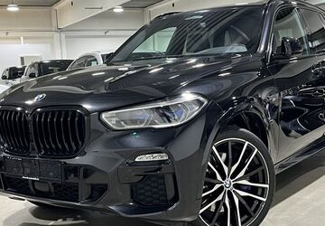 BMW X5 160.500 km 43.999 &euro; Düsseldorf 40599