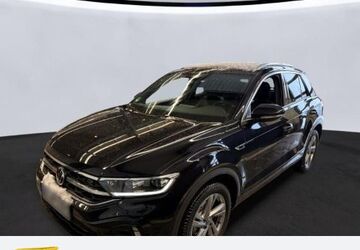 VW T-Roc 28.748 km 24.470 &euro; Recklinghausen 45663