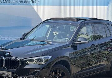 BMW X1 70.851 km 27.199 &euro; Mülheim an der Ruhr 45478