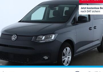 VW Caddy 11.997 km 27.990 &euro; Bochum 44866