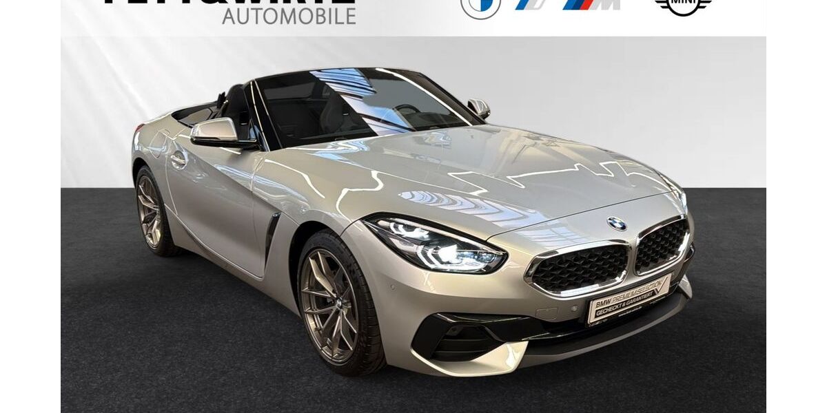 BMW Z4 35.500 km 37.290 &euro; Moers 47441