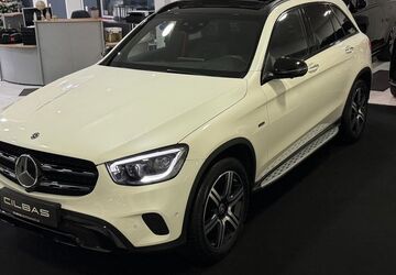 Mercedes-Benz GLC 300 81.113 km 35.900 &euro; Gelsenkirchen 45891