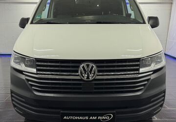 VW T6 Transporter 100.000 km 23.999 &euro; Ratingen bei Düsseldorf 40878
