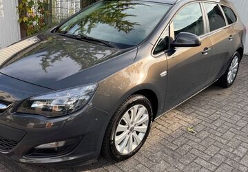 Opel Astra 104.000 km 7.900 &euro; Moers 47441