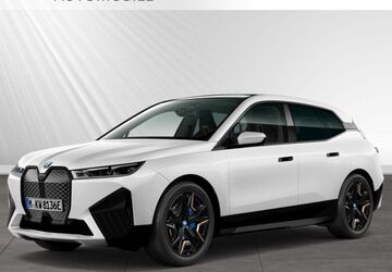 BMW iX 19.150 km 44.890 &euro; Moers 47441