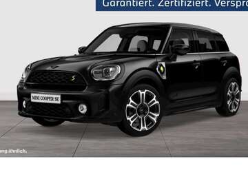 Mini Cooper SE Countryman 25.720 km 30.490 &euro; Velbert 42549