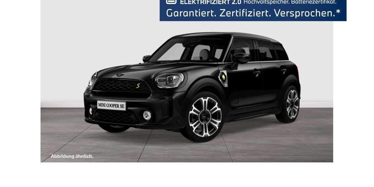 Mini Cooper SE Countryman 25.720 km 30.490 &euro; Velbert 42549