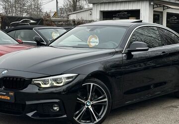 BMW 430 60.000 km 24.900 &euro; Essen 45326