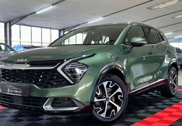 Kia Sportage 105.000 km 23.999 &euro; Oberhausen 46047