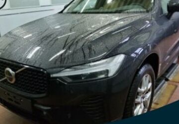 Volvo XC60 25.439 km 52.890 &euro; Mülheim an der Ruhr 45472