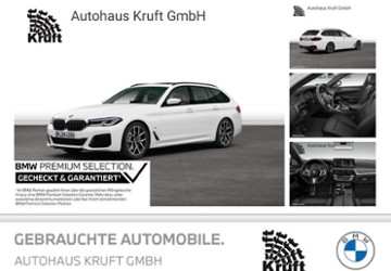 BMW 530 77.760 km 37.795 &euro; Oberhausen 46117