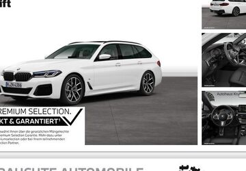 BMW 530 77.760 km 39.997 &euro; Oberhausen 46117