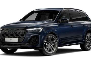 Audi Q7 17.920 km 65.390 &euro; Düsseldorf 40549