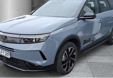 Opel Grandland (X) 7.000 km 37.990 &euro; Herten 45699