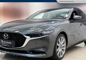 Mazda 3 18.763 km 23.900 &euro; Oberhausen 46149
