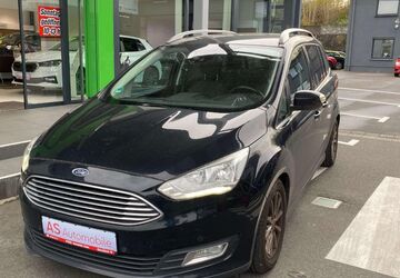 Ford Grand C-Max 95.678 km 10.880 &euro; Essen 45326