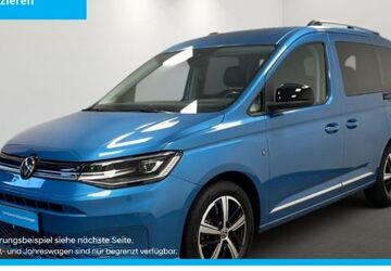 VW Caddy 59.103 km 25.590 &euro; Düsseldorf 40233