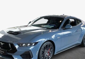 Ford Mustang 1.499 km 56.990 &euro; Düsseldorf 40233