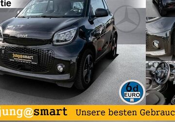 Smart ForTwo 22.998 km 16.558 &euro; Dorsten 46282