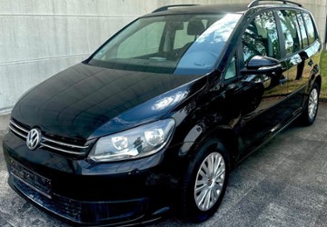 VW Touran 255.000 km 4.600 &euro; Oberhausen 46049