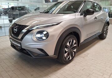 Nissan Juke 7.974 km 19.470 &euro; Oberhausen (am CentrO) 46047