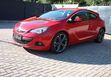 Opel Astra 253.500 km 5.499 &euro; Oberhausen 46149