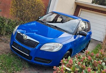 Skoda Fabia 246.100 km 550 &euro; Oberhausen 46147