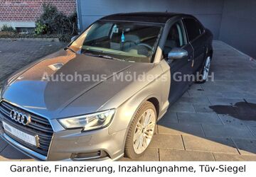 Audi A3 71.000 km 21.450 &euro; Rheurdt 47509