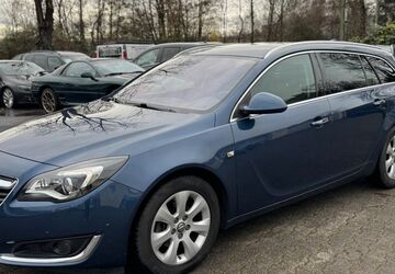 Opel Insignia 153.212 km 7.790 &euro; Recklinghausen 45665
