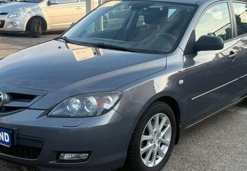Mazda 3 149.091 km 4.400 &euro; Oberhausen 46145