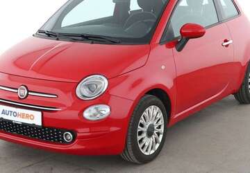 Fiat 500 35.386 km 10.760 &euro; Essen 45141