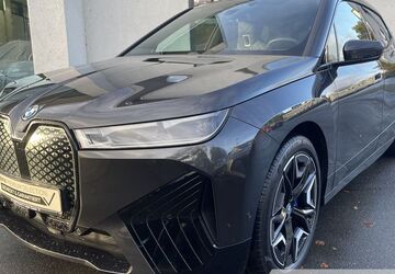 BMW iX 43.744 km 43.840 &euro; Essen 45134