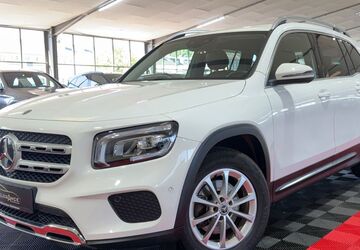 Mercedes-Benz GLB 200 71.500 km 36.900 &euro; Oberhausen 46047
