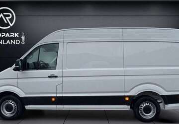 VW Crafter 134.685 km 23.950 &euro; Bochum 44866